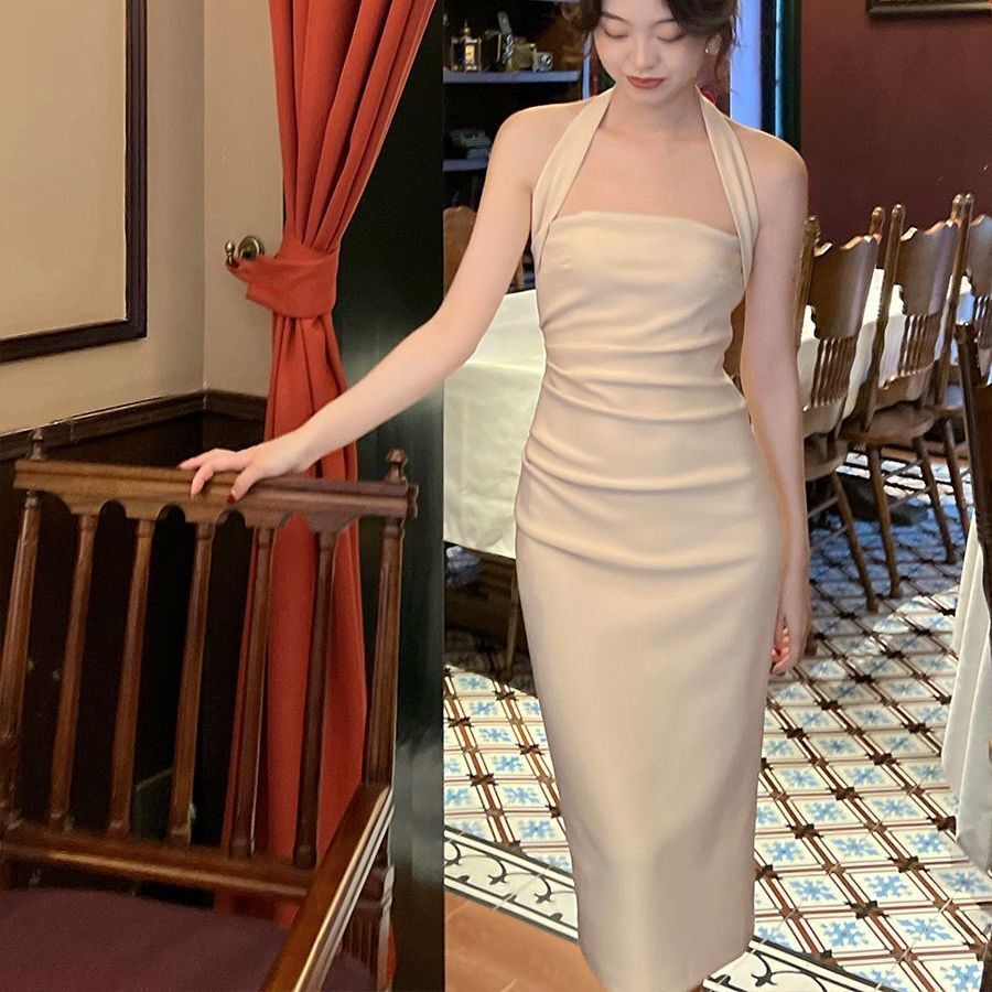 Đầm Xẻ Tà Mùa Hè ~
