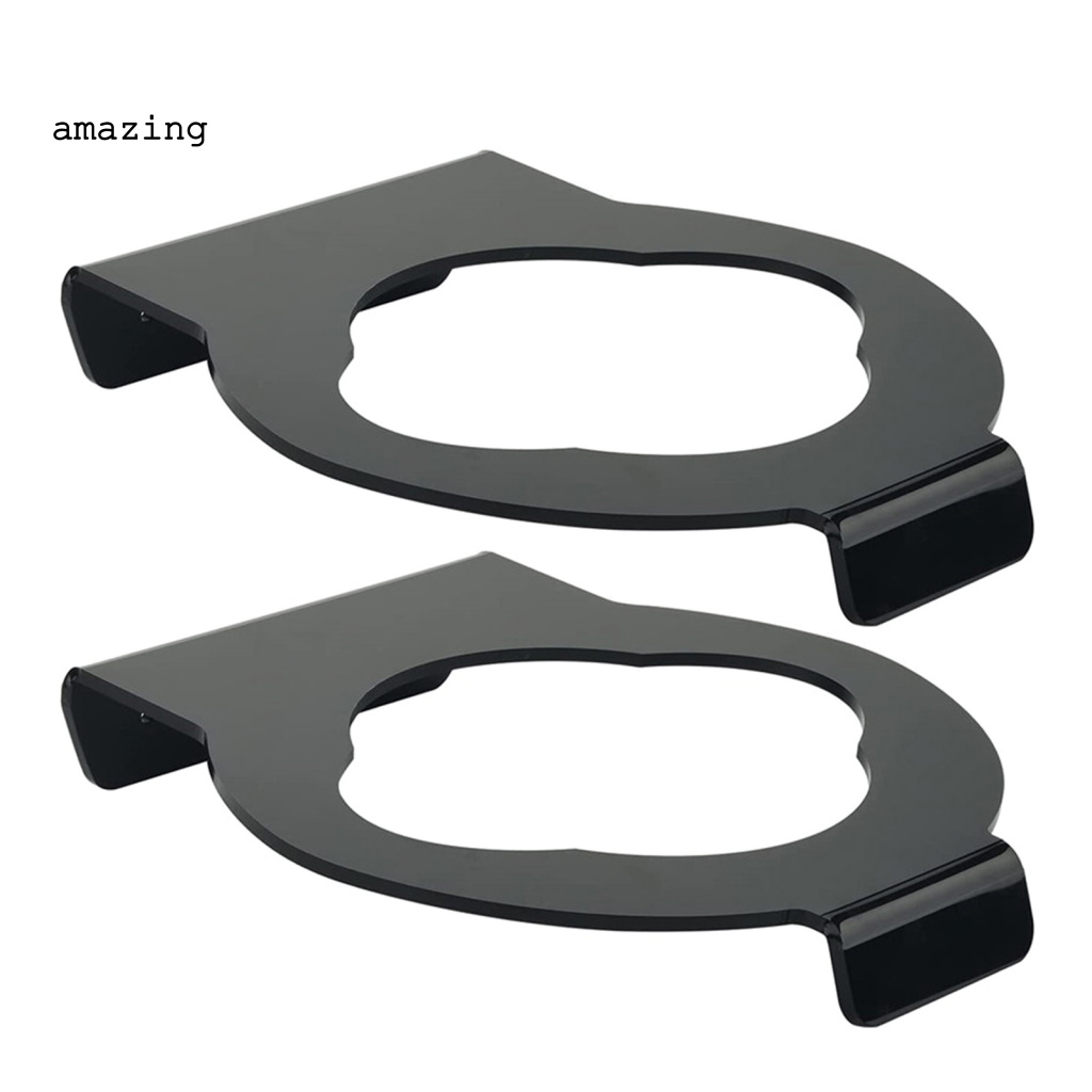 Bộ 2 Giá Đỡ Trưng Bày Quả Bóng Thể Thao Ngoài Trời Tiện Dụng