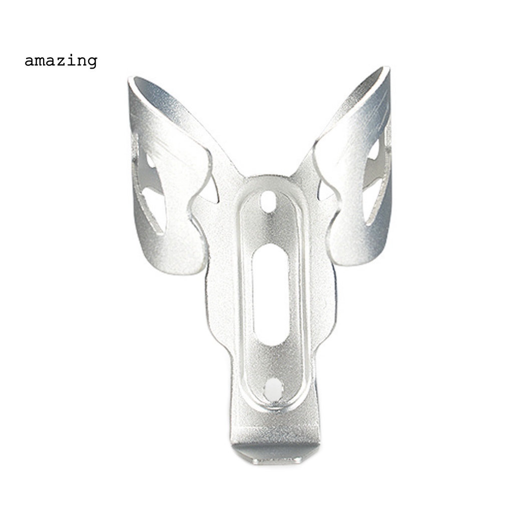 Lồng Đựng Nước Bằng Hợp Kim Nhôm Nhiều Màu Sắc Chống Trầy Xước Dành Cho Xe Đạp Leo Núi