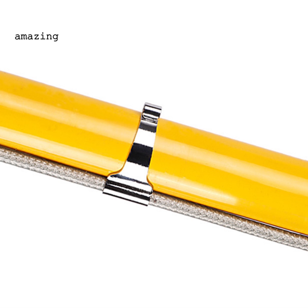 Kẹp Cố Định Dây Cáp Xe Đạp Tháo Lắp Nhanh Tiện Dụng