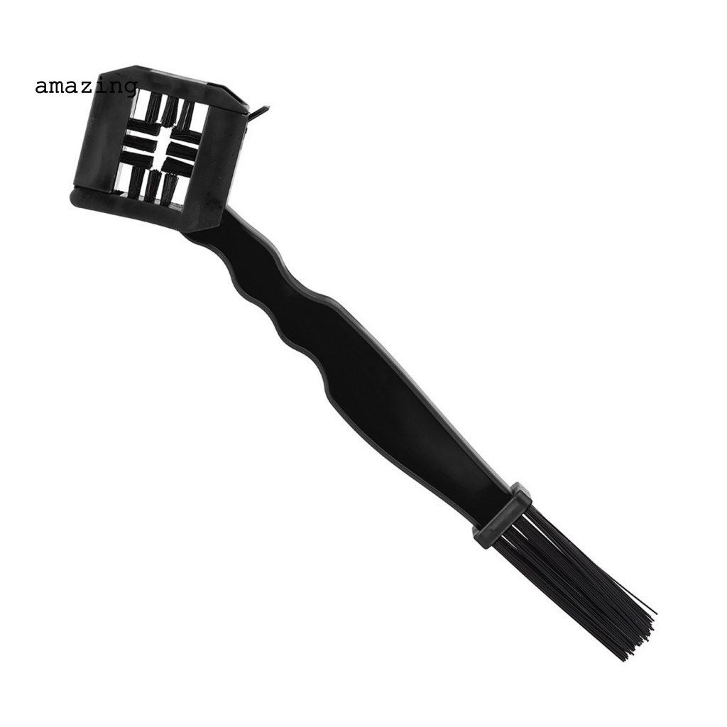 Bàn Chải Làm Sạch Xích Xe Đạp MTB Bằng ABS