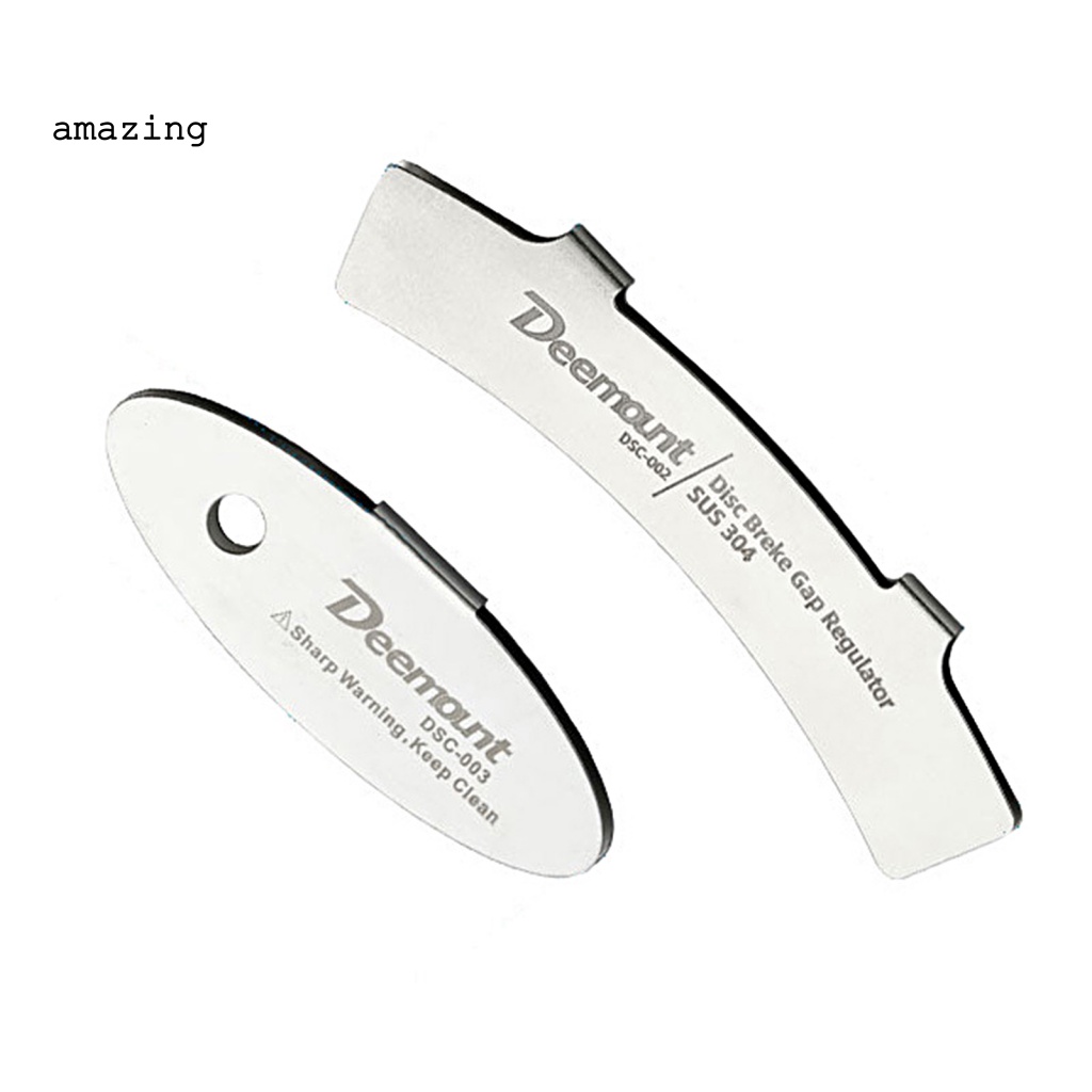 Dụng Cụ Điều Chỉnh Đệm Phanh 2 Kiểu Bằng Kim Loại Cứng Cáp