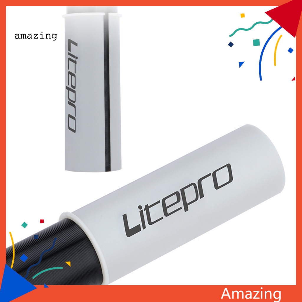 Vỏ Bọc Yên Xe Đạp Chống Va Đập Có Thể Tái Sử Dụng