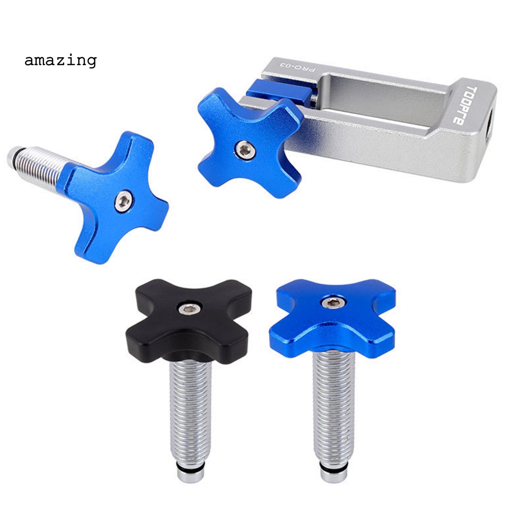 1 Bộ Ống Bơm Dầu Chống Oxy Hóa Thiết Kế Hình Chữ Thập Cho Ống Dầu MTB