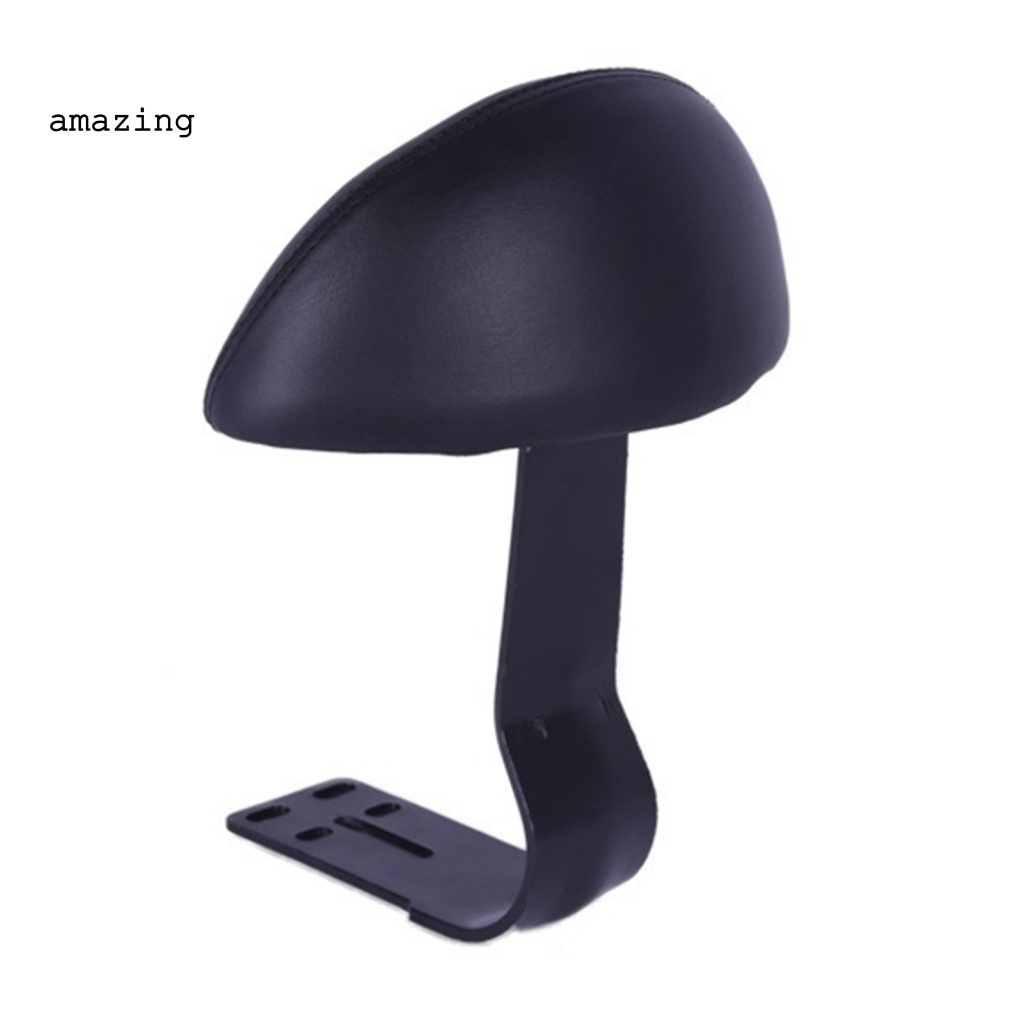 1 Bộ Phụ Kiện Hỗ Trợ Yên Sau Xe Đạp Bằng Thép Độ Bền Cao