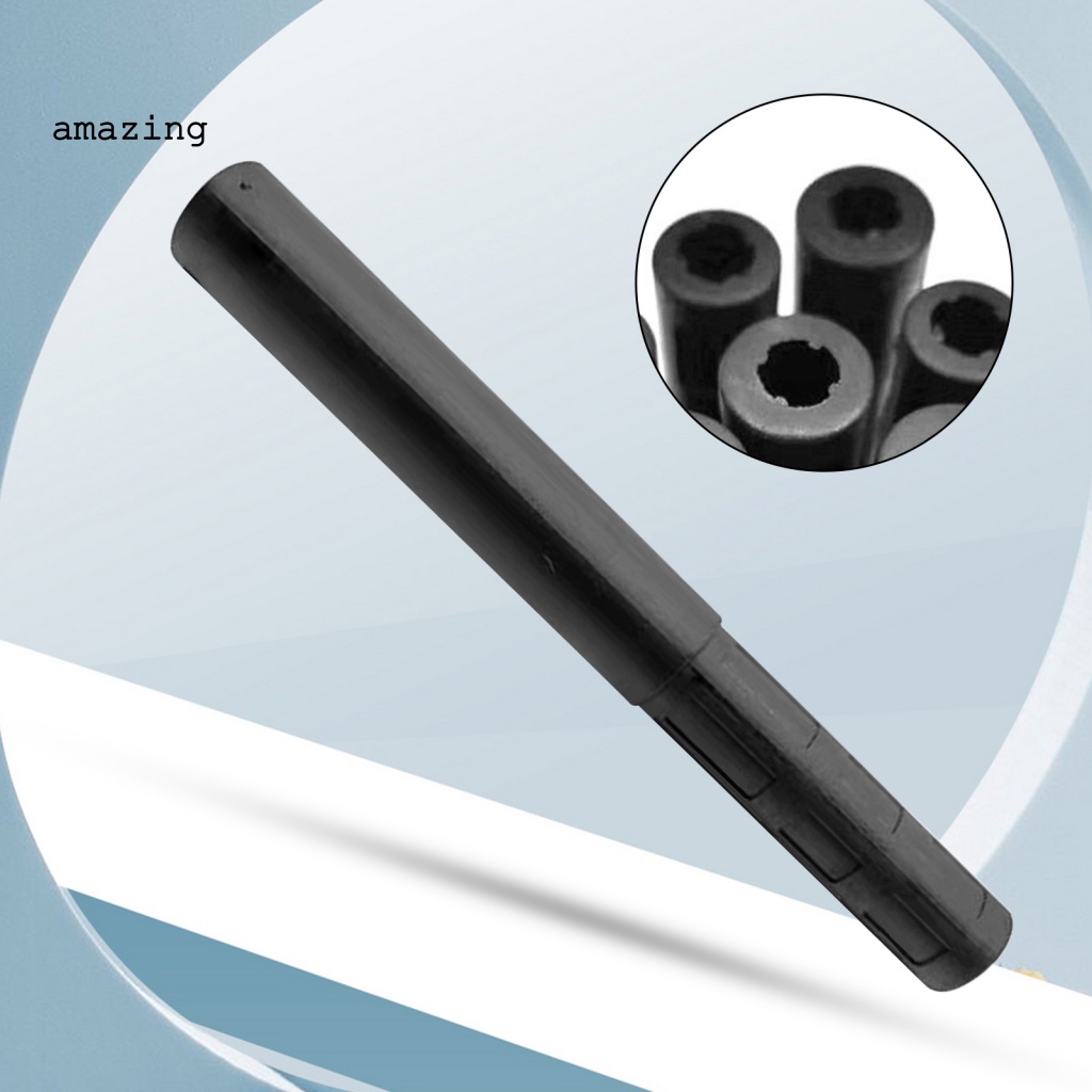 Gậy Nối Dài Gậy Đánh Golf Trong Nhà Trọng Lượng Nhẹ 128mm