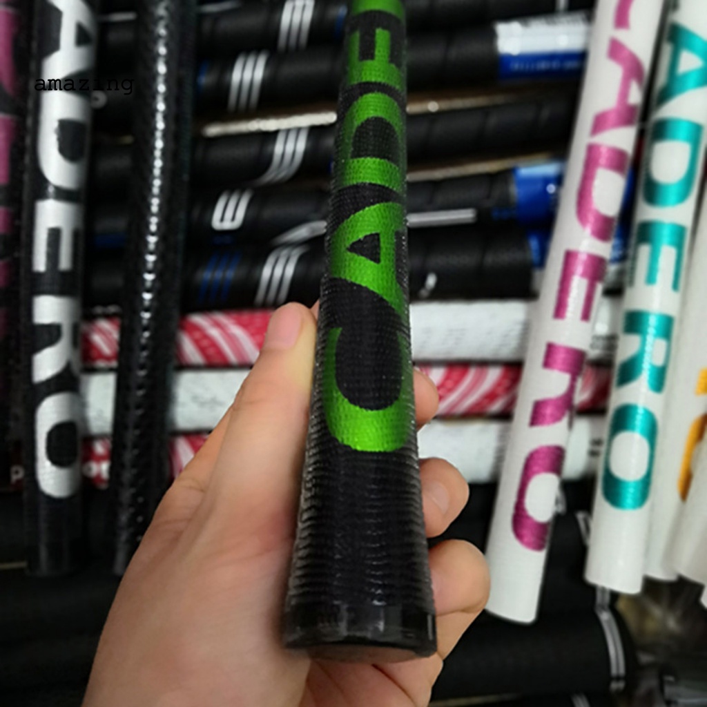 Bọc Tay Cầm Gậy Đánh Golf Chống Trượt Kết Cấu Bề Mặt Cho Nam Và Nữ