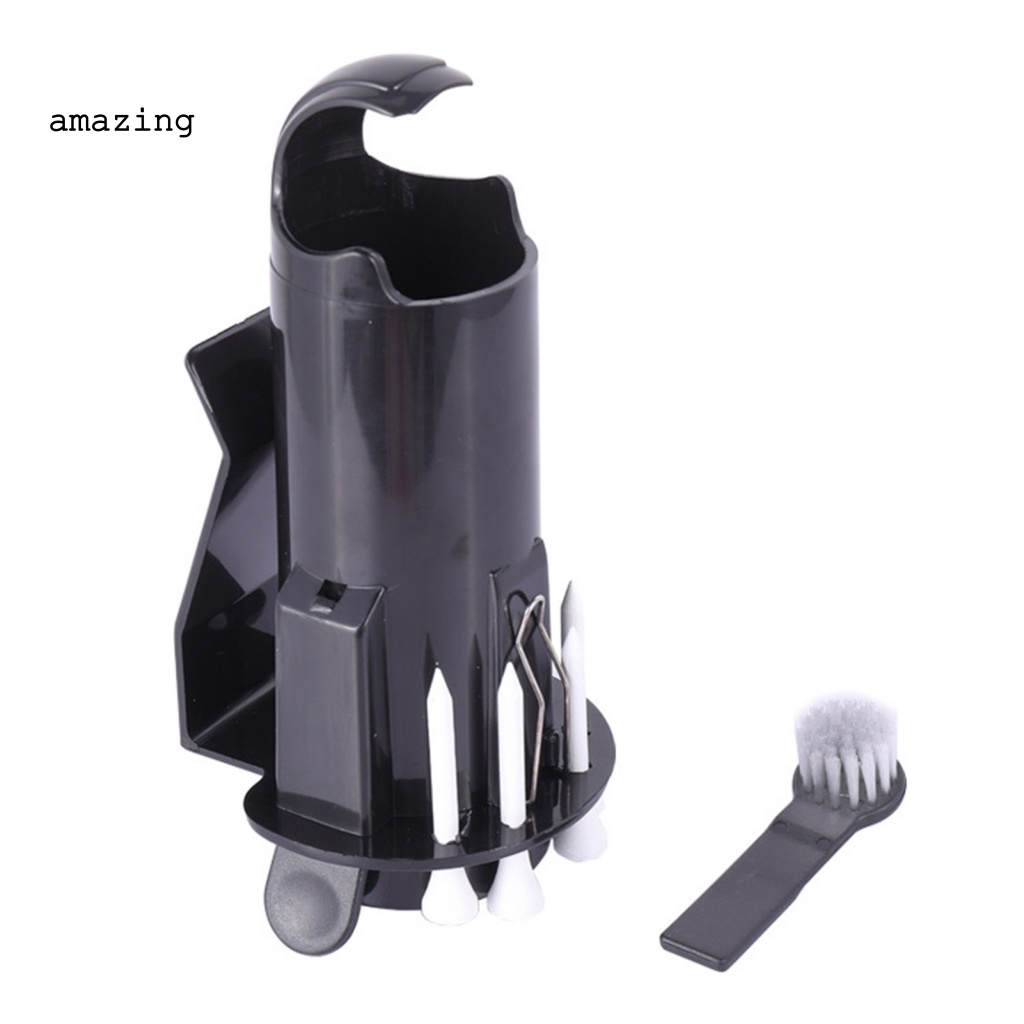 Giá Đỡ Bóng Golf Bằng ABS Độ Ổn Định Cao Cho Người Mới Bắt Đầu