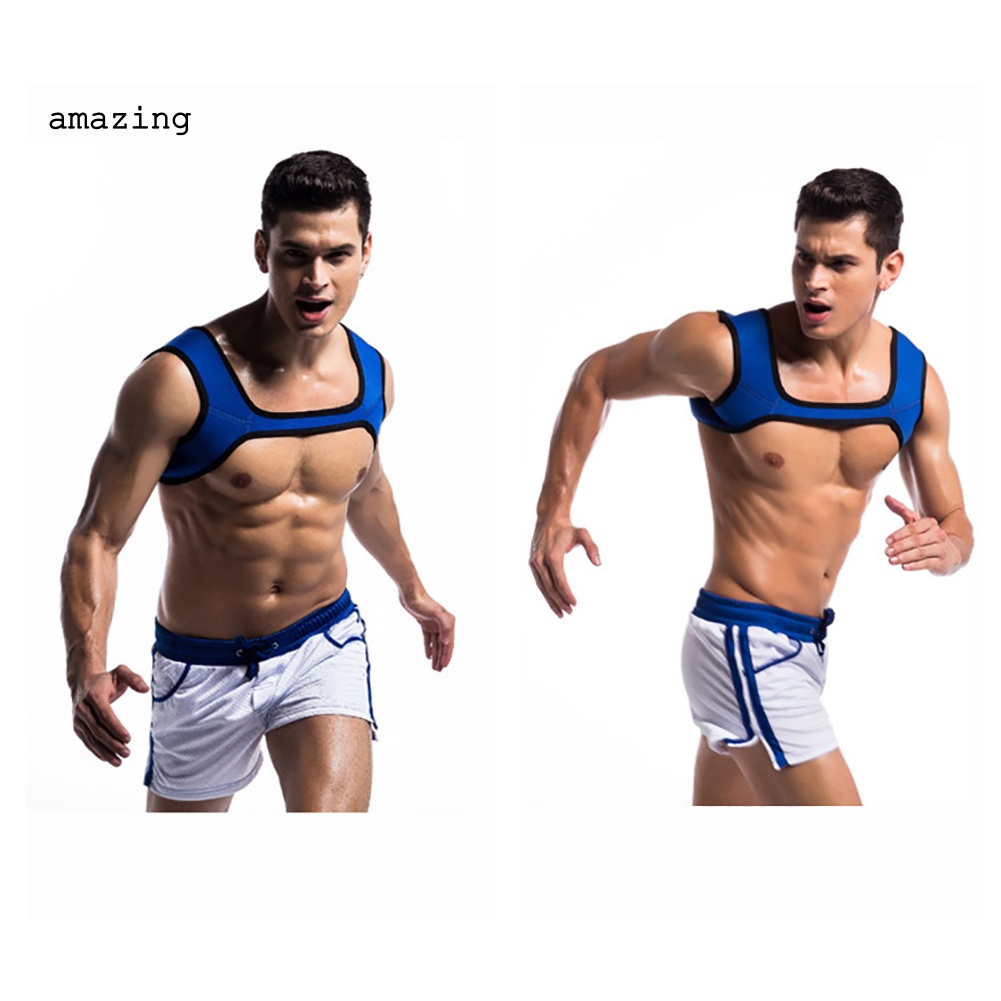 Đai Neoprene Hỗ Trợ Tập Thể Thao Cho Nam