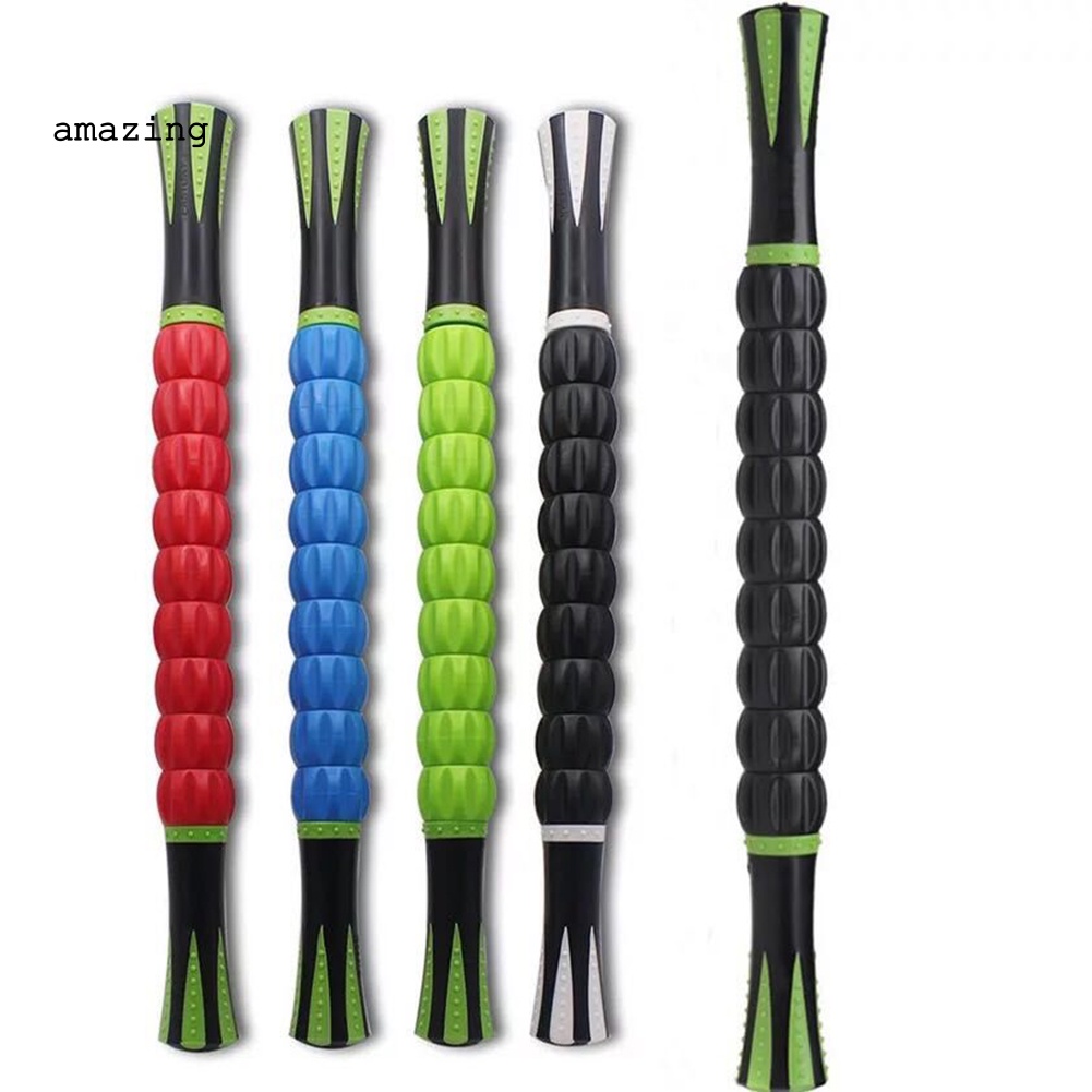 Thanh Lăn Mát Xa Thư Giãn Cơ Bắp Cho Người Tập Yoga