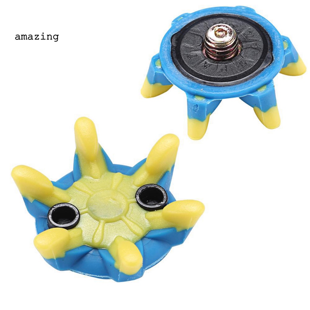 Bộ 5 Đinh Gắn Đế Giày Đánh Golf Chống Trầy Linh Hoạt