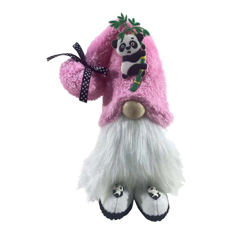 Cc Panda Gnomes Thụy Điển Tomtes Gnomes Vô Diện Tượng Scandinavia Nông Trại