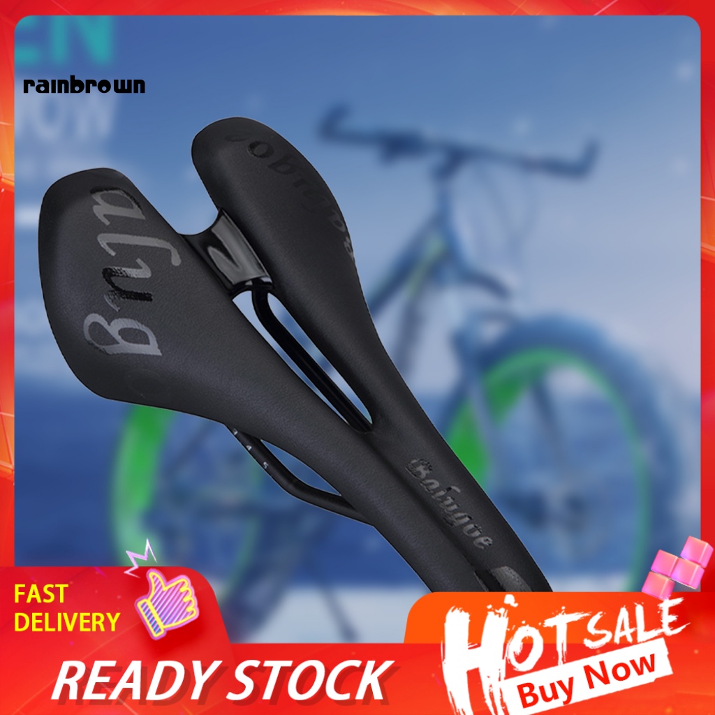 Yên Xe Đạp Leo Núi Chống Thấm Nước Thoáng Khí