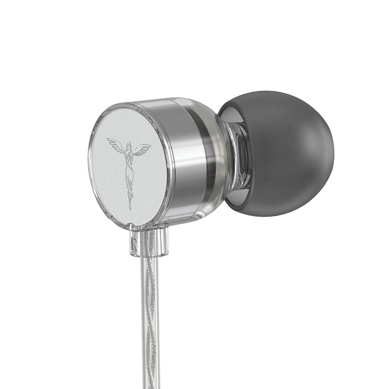 TANCHJIM ZERO Earphone In-Ear HiFi Dynamic Driver Earphone