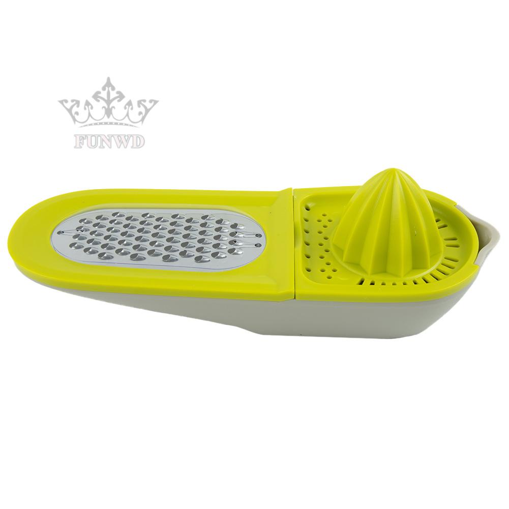 Dụng Cụ Ép Nước Chanh Cầm Tay Đa Năng Tiện Lợi Dễ Sử Dụng