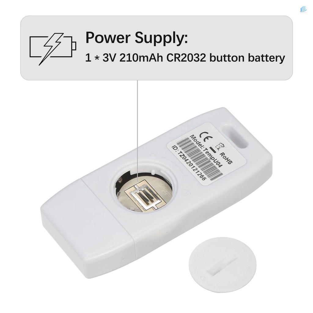 Dây Cáp USB Ghi Dữ Liệu Đa Năng Có Thể Tái Sử Dụng Với Sức Chứa 32,000 Ghi Âm