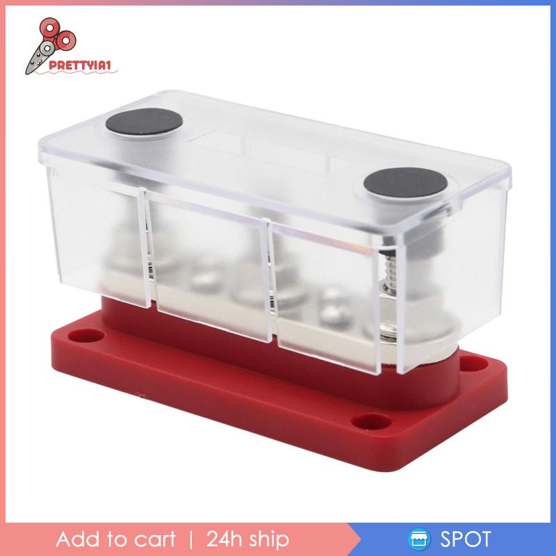 Khối Phân Phối Nguồn Điện 48V Thay Thế Chuyên Nghiệp Prettyia1