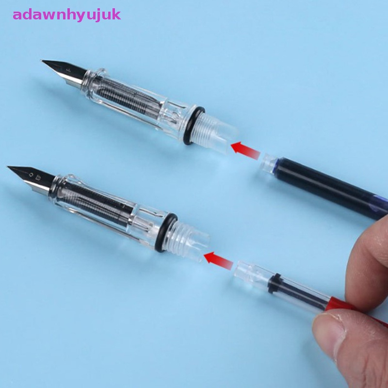 Bút Mực Viết Văn Phòng Trường Học Adwnhyujuk