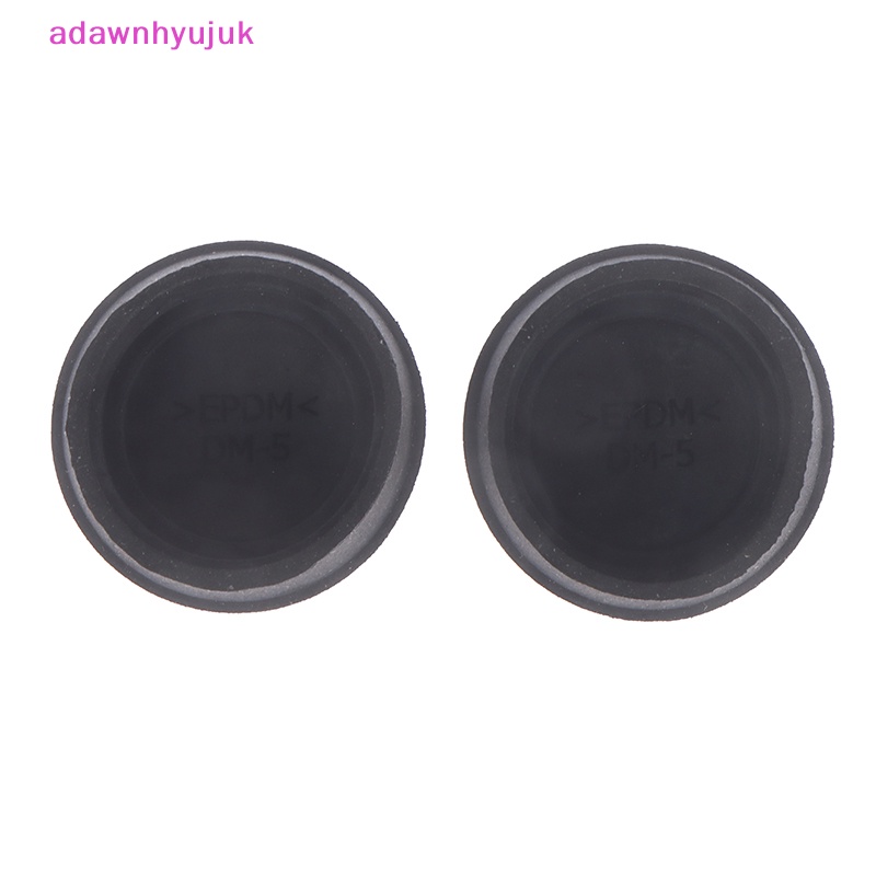 Bộ 2 Nắp Cao Su 13mm Đậy Cần Gạt Nước Xe Hơi Hyundai i30 MK1