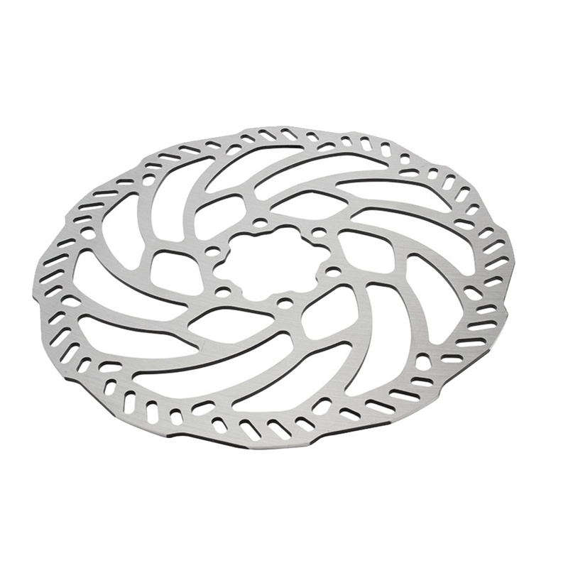 Đĩa Phanh Trước Bằng Thép Cho Xe Mô Tô Địa Hình Sur-Ron