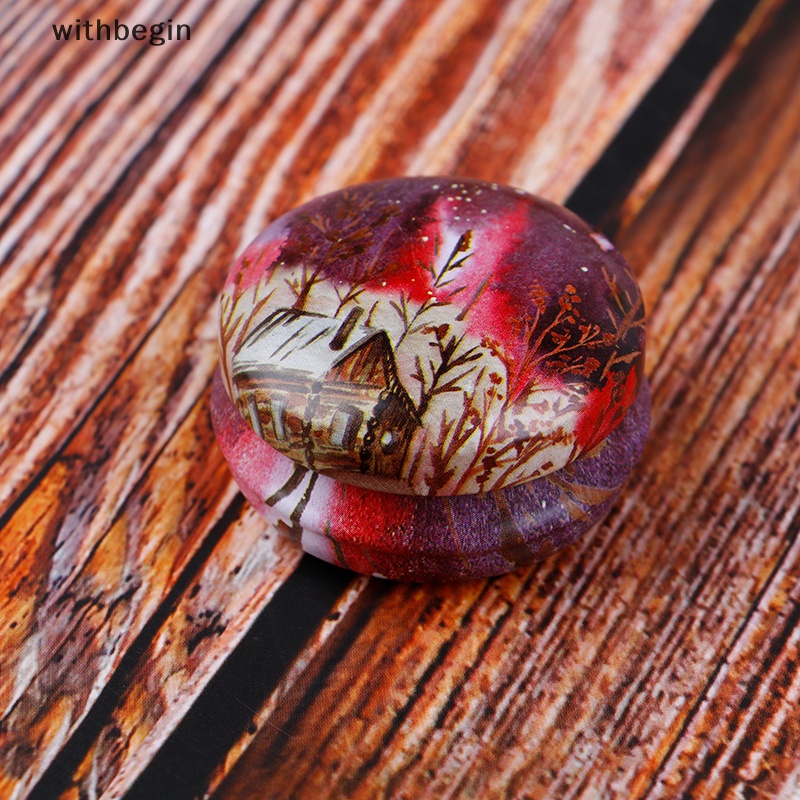 Hộp Thiếc Mini Đựng Thuốc 1XMedicine 7Day Tiện Dụng