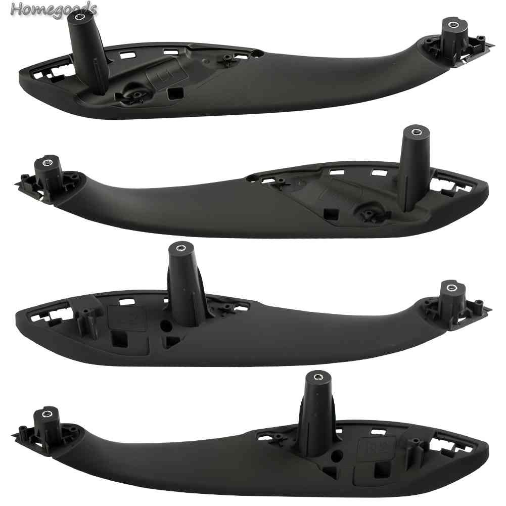 Tay Nắm Cửa Trong Xe Hơi BMW F30 F35 3 Series 2012-2019 Màu Đen Mới 2023