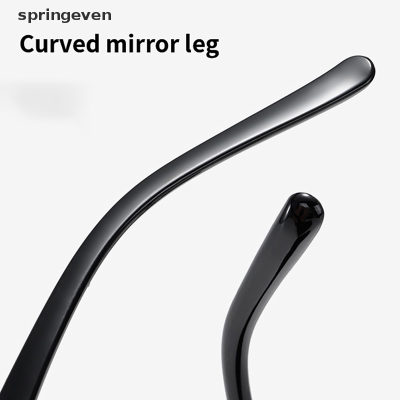 Kính Mát Gọng Vuông Nhỏ Phong Cách Hàn Quốc Cổ Điển Thời Trang Cho Nam Và Nữ