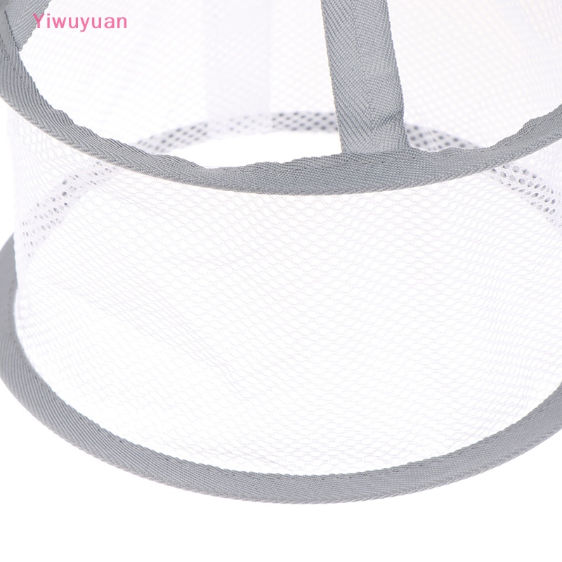 Túi Lưới Phơi Khô Cọ Trang Điểm Mới