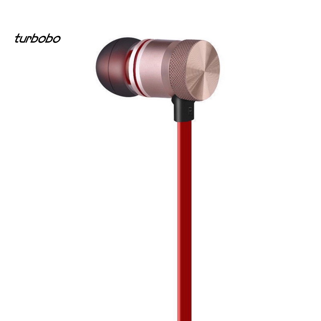 Tai Nghe Nhét Tai Không Dây Âm Thanh Vòm Trong Suốt Phong Cách Bobo Cho Điện Thoại