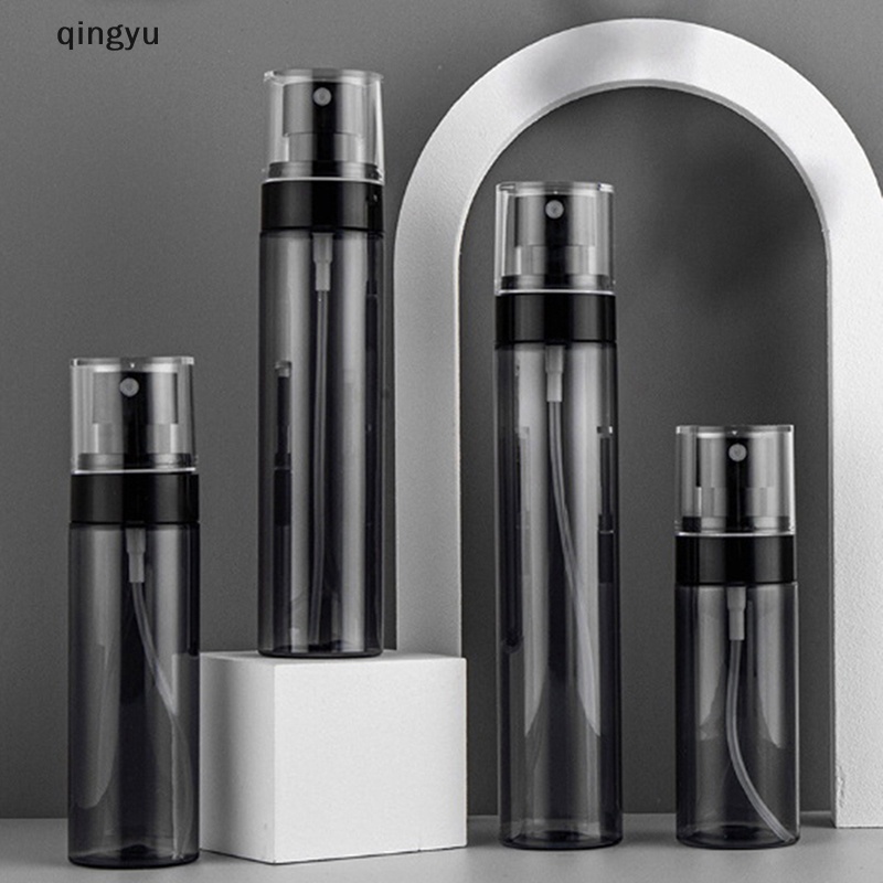 Chai Rỗng 30 / 80 / 100ml Có Thể Đổ Đầy Tiện Dụng