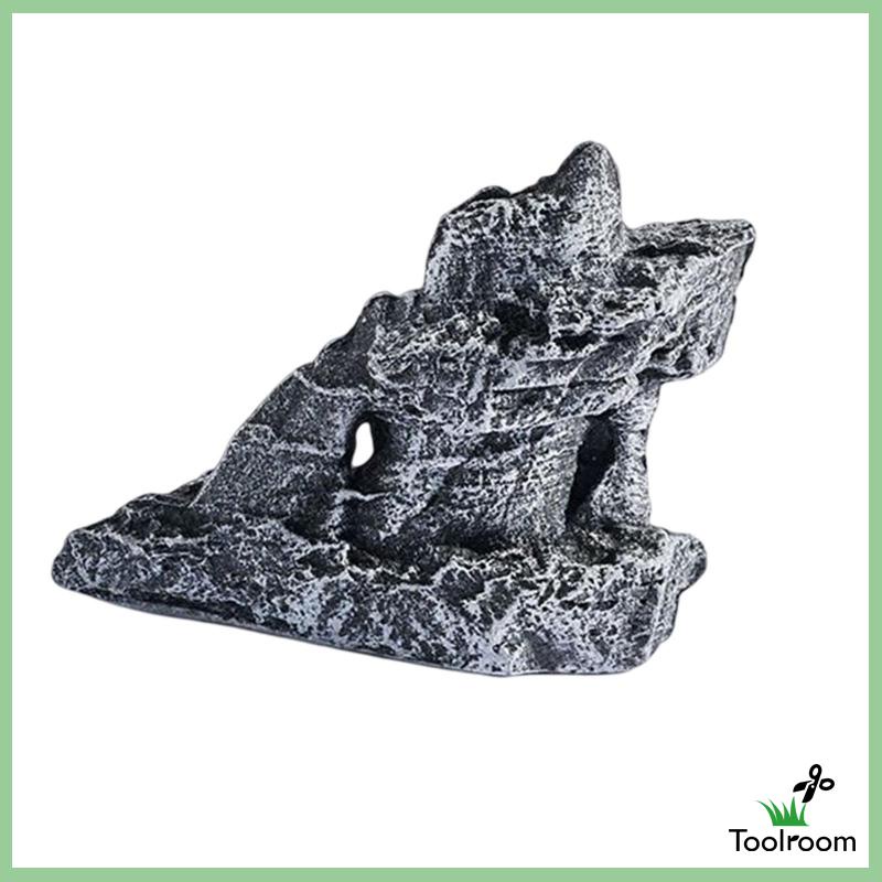 Mô Hình Đá Giả Dùng Làm Đạo Cụ Chụp Ảnh Sân Vườn