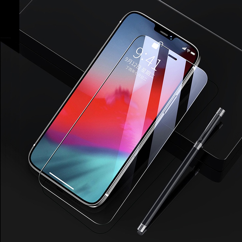 Cường lực Asus ROG Phone 7 Kính Cường Lực Bảo Vệ Màn Hình Cho Asus ROG Phone 5 6 3 4 2 7 5s Pro Ultimate Asus Zenfone 9