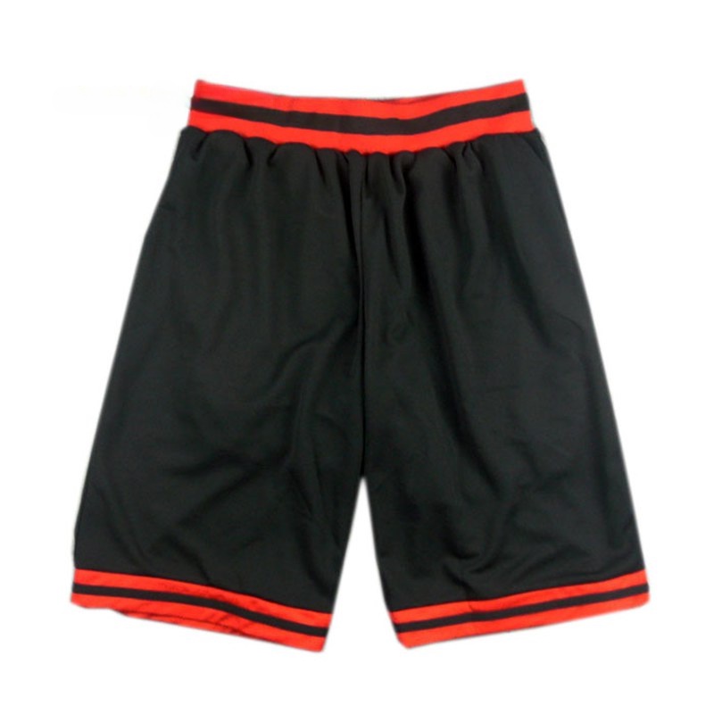 Set Đồ Thể Thao Hóa Trang Nhân Vật Anime Kuroko No Basket Basuke
