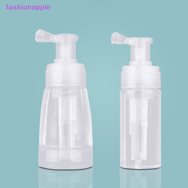 Bình Rỗng Đựng Mỹ Phẩm 110 / 180ml Tiện Dụng Khi Đi Du Lịch