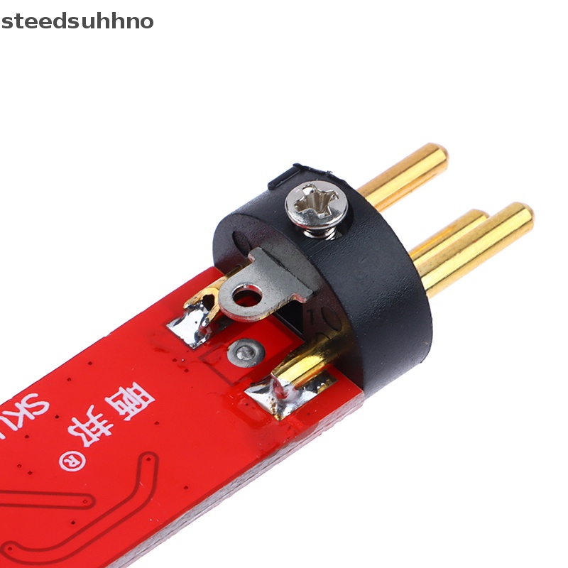 Bảng Mạch Micro Thu Âm DIY Kèm Phích Cắm hhno