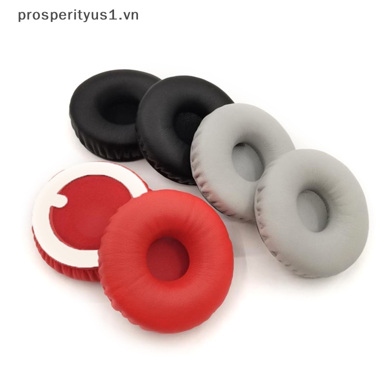 Đệm Tai Nghe Thay Thế prosperityus1 Cho Sony MDR-XB650BT XB550AP XB450AP XB400