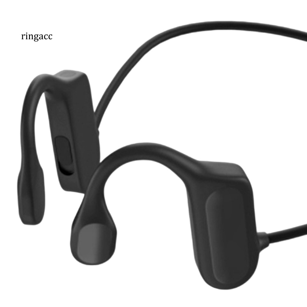 Tai nghe không dây RGA BL09 Dạng Hở Vành Tai Có Thể Sạc Lại