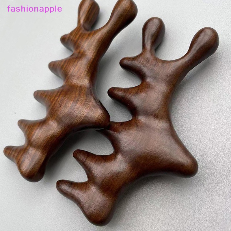 1 Lược Mát Xa Da Đầu Chống Tĩnh Điện