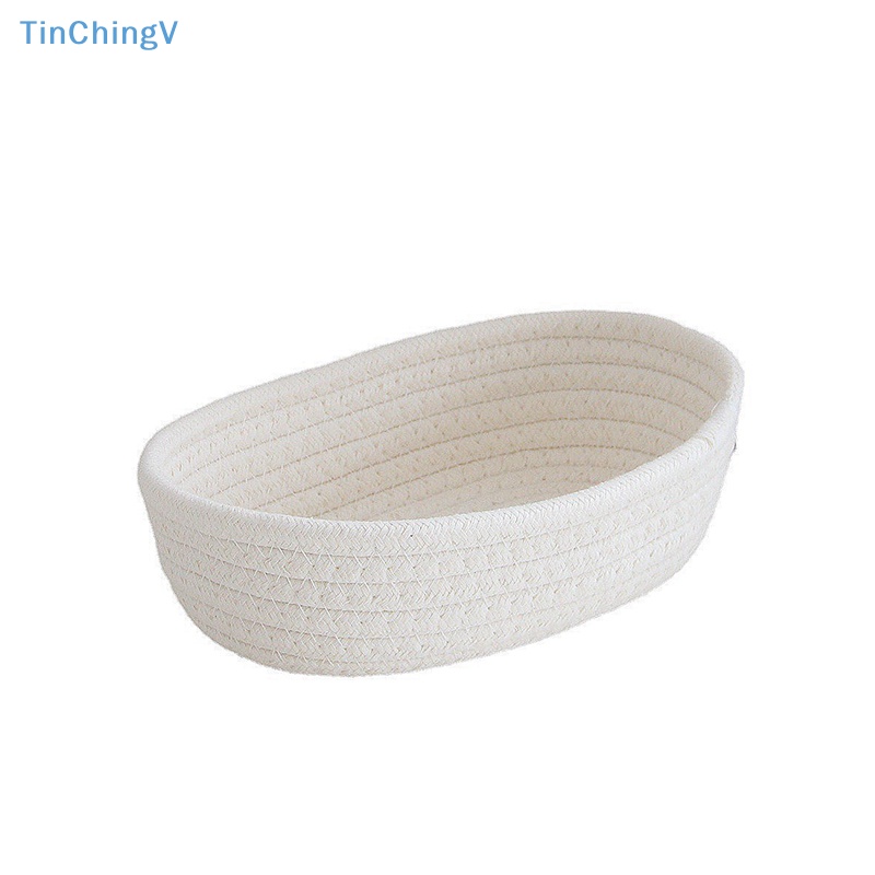 Giỏ Đựng Đồ Dùng / Mỹ Phẩm Để Bàn Tiện Dụng