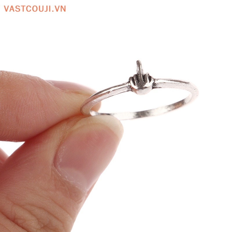 Nhẫn Thời Trang Họa Tiết Độc Đáo Cho Nam Và Nữ