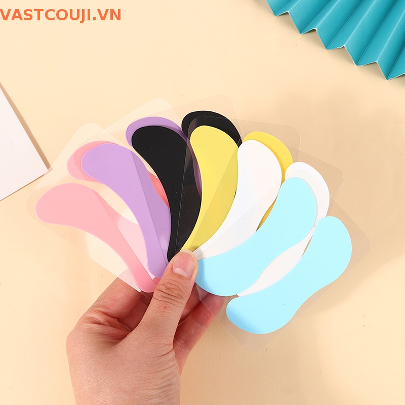 Miếng Dán Hỗ Trợ Uốn Cong Lông Mi Tiện Dụng