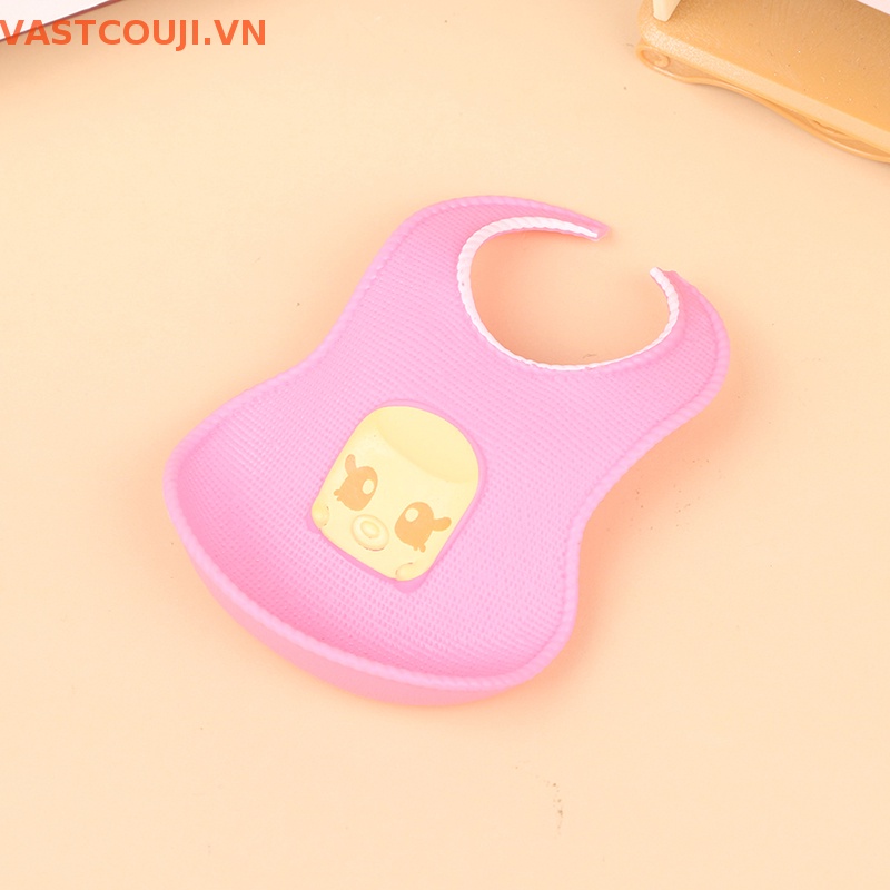 1 Tạp Dề Tỷ Lệ 1: 12 Dùng Trang Trí Nhà Búp Bê