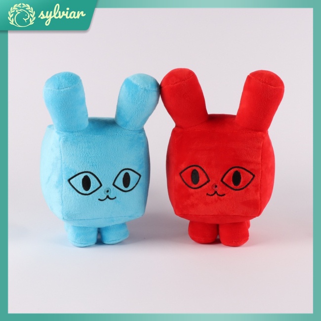 Thú Nhồi Bông Hình Mèo Và Bong Bóng Titanic 28cm Mềm Mại Dễ Thương