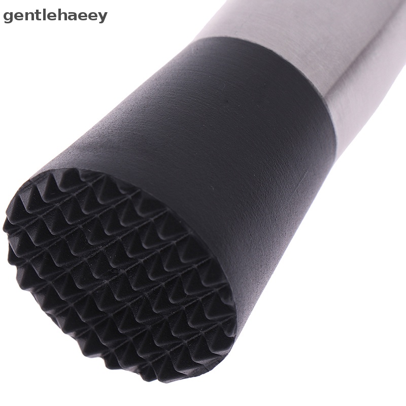 Dụng Cụ Pha Chế Cocktail Bằng Thép Không Gỉ DIY