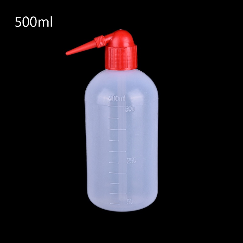 Bình Đựng Xà Phòng Dạng Bóp Dung Tích 250ml 500ml Tiện Dụng