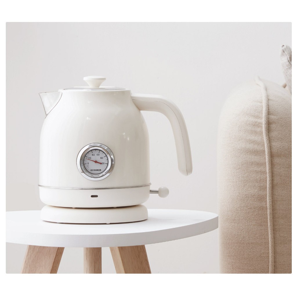 ẤM ĐUN NƯỚC SIÊU TỐC XIAOMI OCOOKER QS-1701