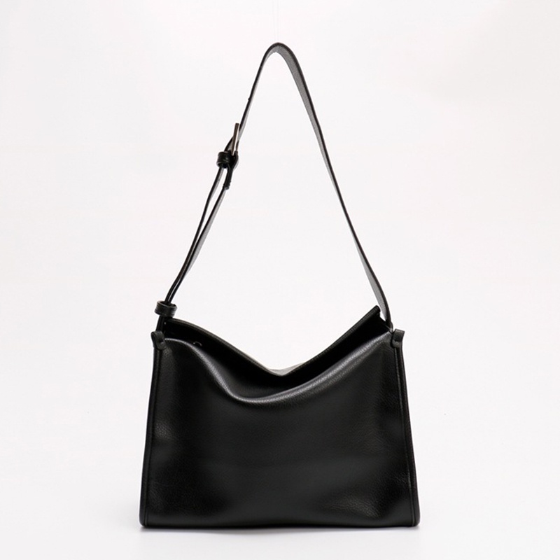 Túi Xách Da Mềm Sức Chứa Lớn Thời Trang Dành Cho Nữ