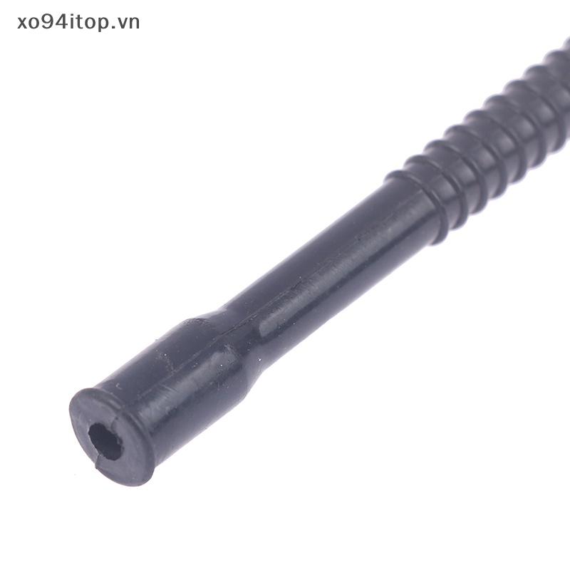 Xoitop Set 5 Ống Dẫn Nhiên Liệu Xích Trung Hoa Dụng Cụ Làm Vườn