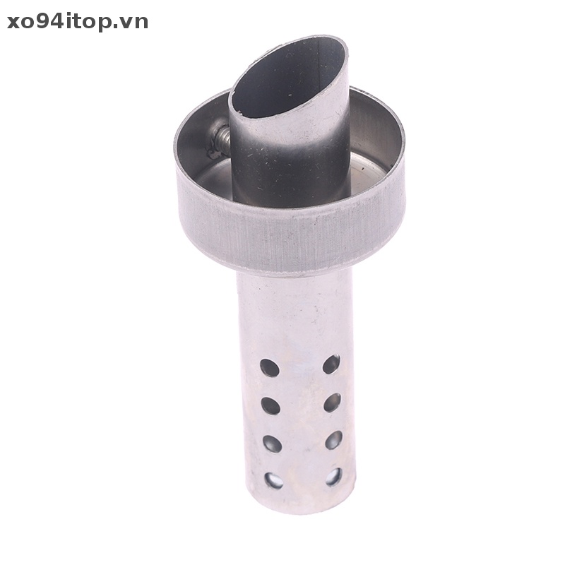 Bộ Giảm Thanh Cho Pô Xe Máy XOITOP