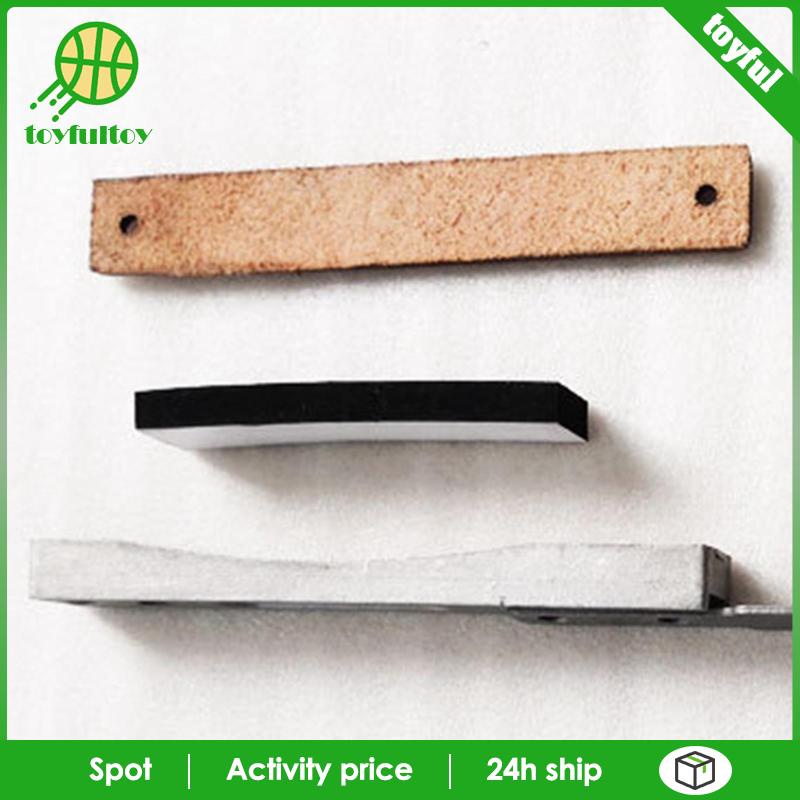 Đệm Phanh Xe Đạp Bằng Da Chuyên Dụng Cho Tập Thể Dục Trong Nhà